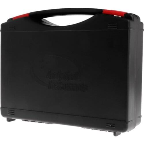 6in1 Water Quality Tester Monitor Aquarium Water Temperature pH EC CF TDS Meter