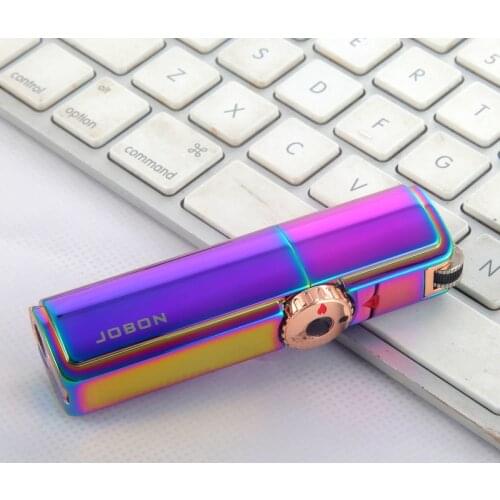 Three Turbo Lighter Gas Lighter Metal Lighters Smoking Accessories Firepow Cigarettes Lighters Gadgets For Men Kitchen BBQ