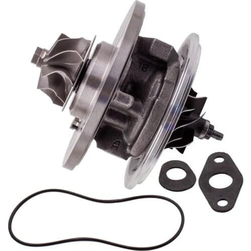 Turbocharger Core for Seat Toledo MK II Bora,Golf Mk4 150 HP110 KW 1.9tdi for AUDI SEAT VOLKSWAGEN 150hp 721021 705650 716213