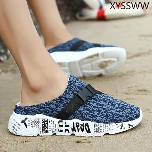 XYSSWW Fashion Footwear