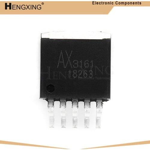 1piece AX3161M5A AX3161 TO-263 In Stock