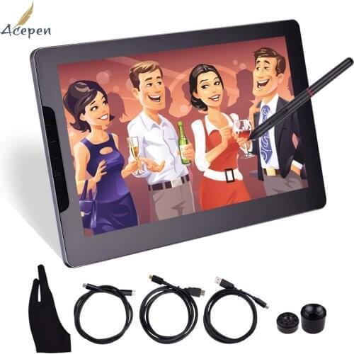 Acepen Computer Peripherals