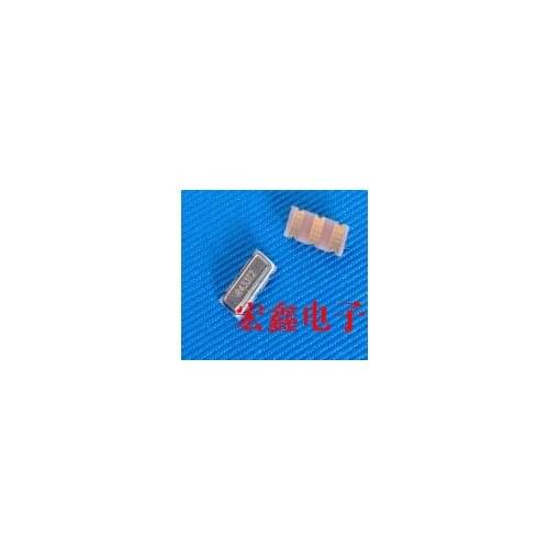 Free Shipping 50PCS SMD surface acoustic wave resonator R433T2 433.92M R433A 75K 3*7 3P R315A