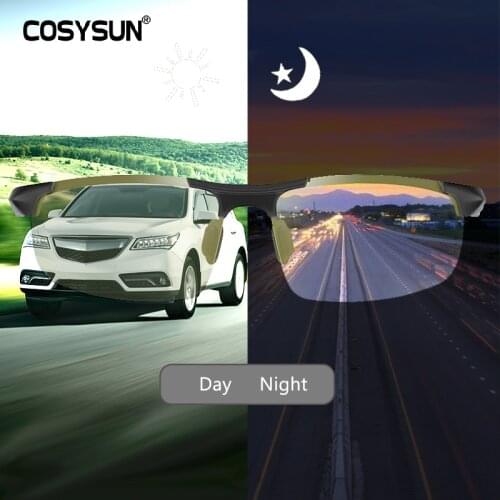 AL-Mg Photochromic Sunglasses Men Driving Sunglasses Mens Polarized Sunglasses Male Goggle Aluminum Alloy Sunglasses