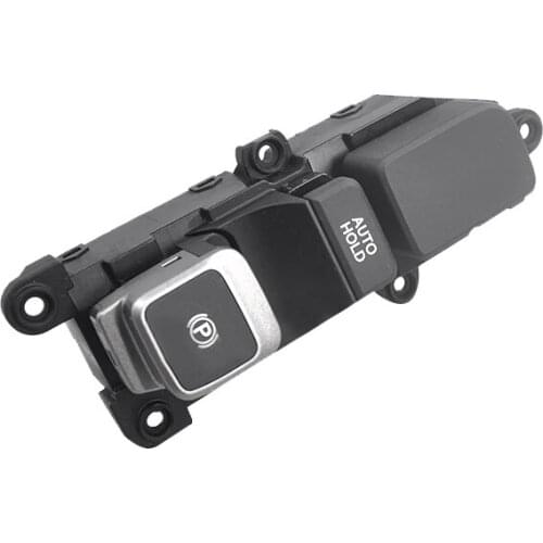 Car Handbrake Switch Parking Button Switch for Hyundai Santa Fe IX45 2013 2017 93310-2W2054X