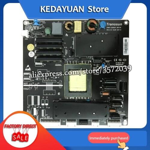 Free shipping 100% test working for TOSN-LD3201P T0SN-LD3201P power board