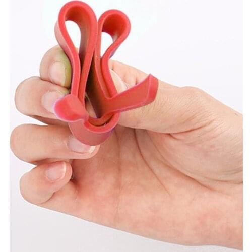 2pcs Binaural Silicone Fried Egg Mold Non-stick Pancake Fry Rings Baking Frying Egg Kitchen Accessoires Round Mould Tools O R0Z2