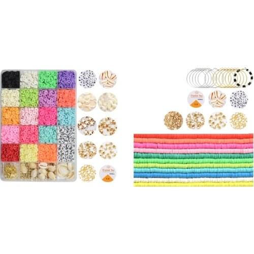 N7MF Beads for Jewelry Making Handmade Diy Charm Bracelet Necklace Jewellery