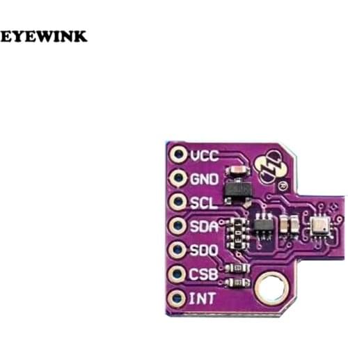 CJMCU-390 BMP390L Digital atmospheric pressure sensor replaces bmp388 and bme280