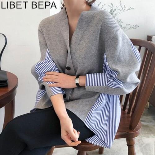 Colorfaith Women's Thin Cardigans