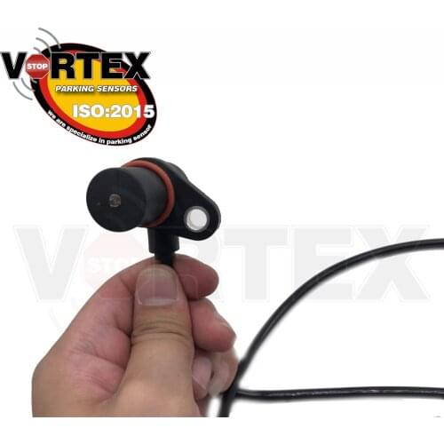 Crankshaft Position Sensor For FIAT FORD MAZDA OE#WLBD-18-221