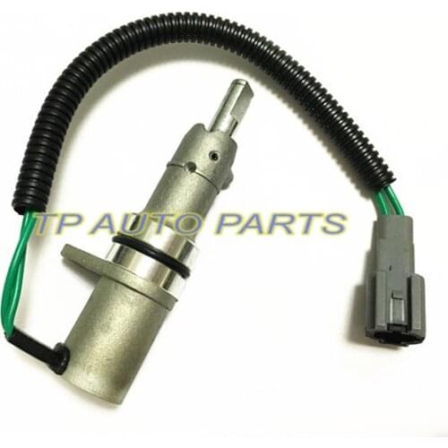 Vehicle Speed Sensor For Ni-ssan Frontier Pickup D21 OEM 25010-56G00 25010-73P00 2501056G00 2501073P00