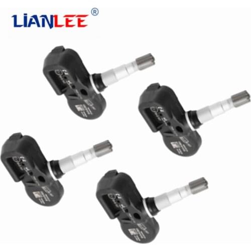 For 2013-2018 Toyota RAV4 IV Avensis Auris 433MHz PMV-C210 TPMS Tire Pressure Sensor 42607-30070 4260702030 42607-42020