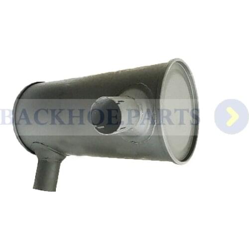 FPFridayParts Exhaust Systems