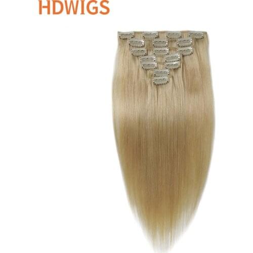 HDWIGS Hair Extensions