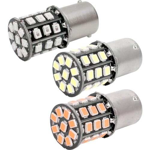 Jaubournica LED Bulbs P21W (BA15s)