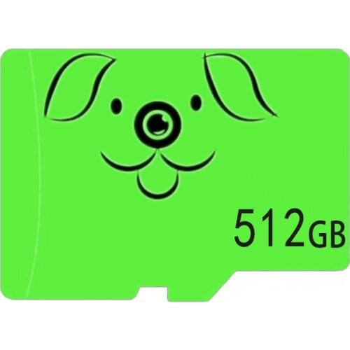 Ultramini Flash Card 512GB 256GB waterproof NEW Micro SD 128gb 64gb TF Memory Card 32gb 16gb microsd Card 8GB 4GB Custom Logo