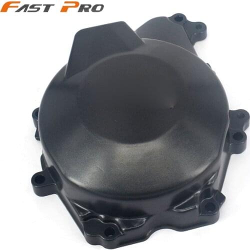 Motorcycle Engine Motor Stator Crankcase Cover For YAMAHA YZF-R6 YZFR6 YZF R6 2003 2004 2005 R6S 2006-2010