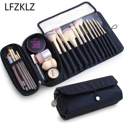 LFZKLZ Cosmetics And Travel Bags