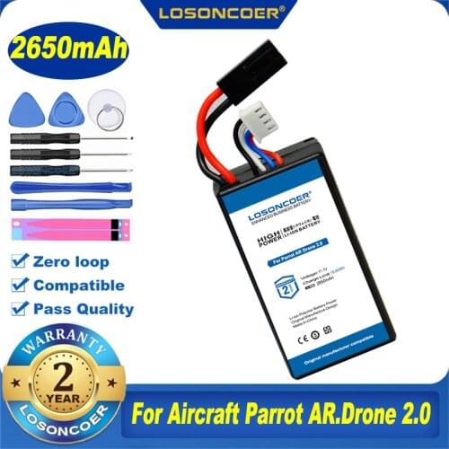 LOSONCOER Photo And Video Equipment