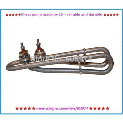 LX H30 R1 R2 R3 Hot Tub Heating Element 3Kw LX 3KW heating element fit H30-R1 H30-R2 H30-R3 promotion