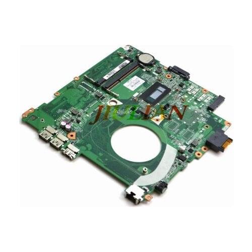 763747-501 763747-001 DAY11AMB6E0 For HP ENVY 14-U 14-u003la 14-u185la 14T-U000 Motherboard 763747-601 With CPU I5-4210U Test