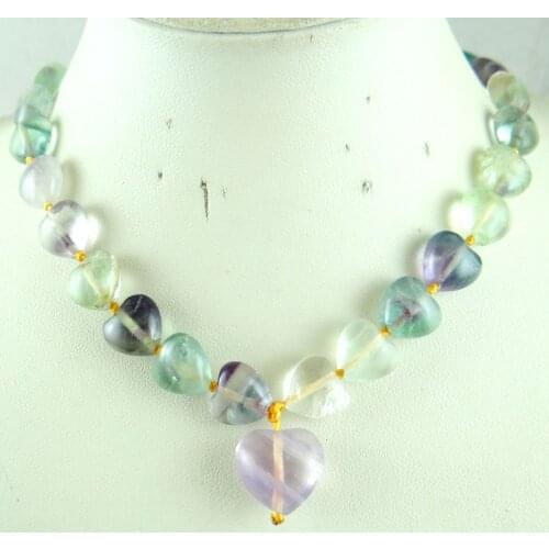 Natural stone Turquoises Quartz Crystal tiger eye lapis Opal fluorite beads pendant for diy Jewelry making necklace Accessories