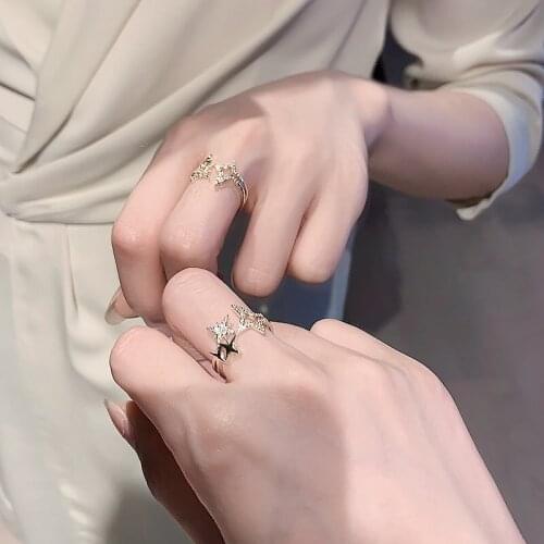 Кольца NICACI China At AliExpress