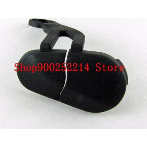 Original NEW D5 Shutter Cable Rubber Top Cover Rubber Lid Door RUBBER CAP For Nikon D5 11B6V Camera Replacement Repair Part