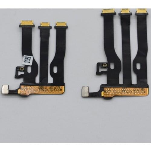 Original LCD Display Touch Screen Motherboard Connector Flex Cable For Apple Watch Series 4 S4 40mm 44mm