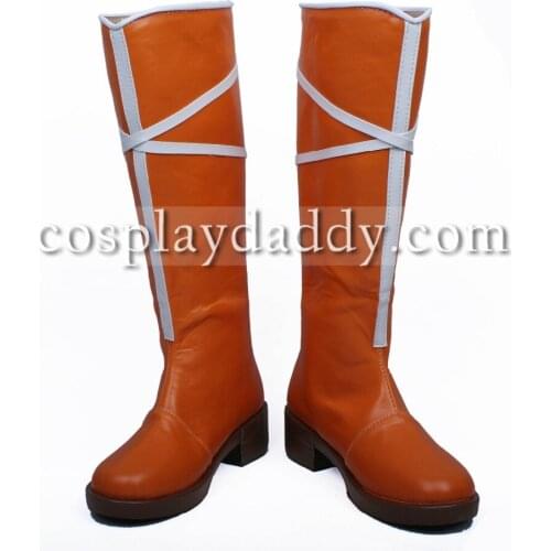 Lovelive! School Idol Festival Sunny Day Umi Sonoda Halloween Girls Shoes Cosplay Boots S008