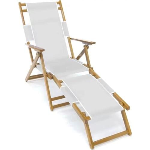 Outing Mate Good quality factory directly lounge chair outdoor beach chair tommy bahama beach chairs for pool