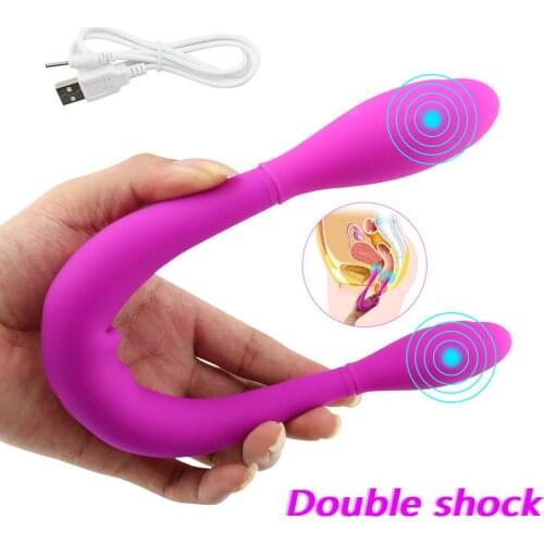 Qidia Vibrators