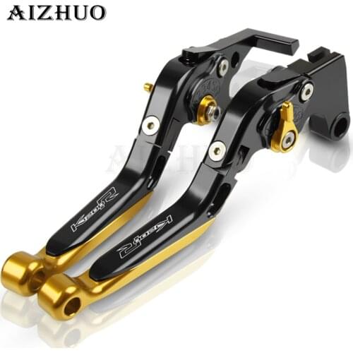 For BMW K1200R 2005-2008 K1200 R K1200R Sport 2006-2008 2007 Motorcycle Adjustable Folding Extendable Brake Clutch Lever