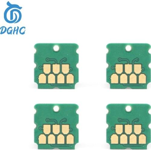 C13T04D000 T04D0 Maintenance Tank One Time Chip For Epson ET-7700 ET-7750 L7180 L7160 L7188 EW-M770T EW-M770TW EW-M970A3T