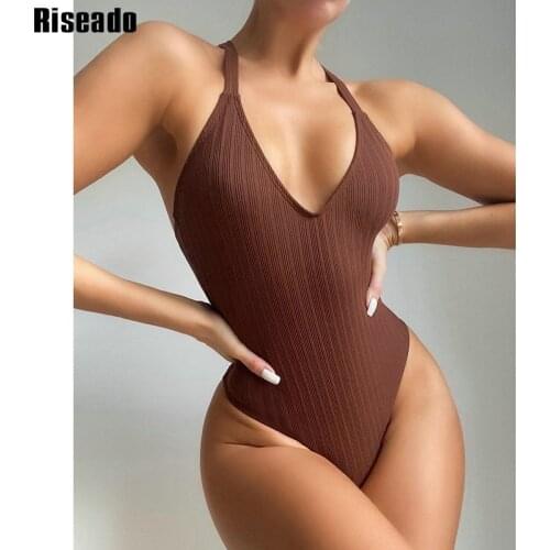 Riseado Women's One-piece Swimwear