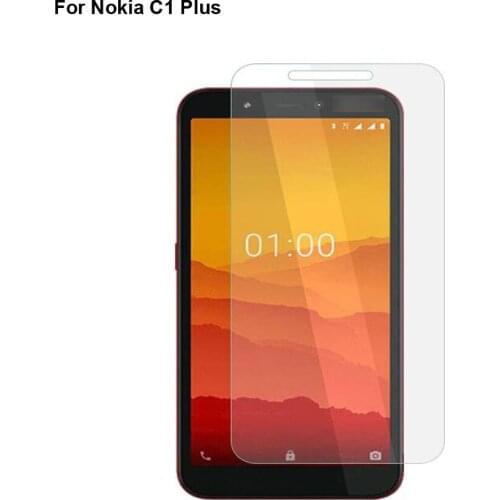 TREE RING Screen Protectors For Nokia