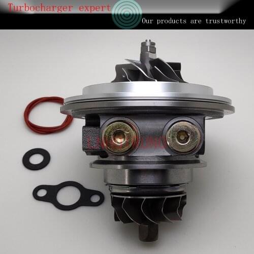 Turbo cartridge for Opel GT Insignia 2.0 Pontiac Solstice GXP L850 K04 53049880200 53049880184 53049880059 Turbine full turbo