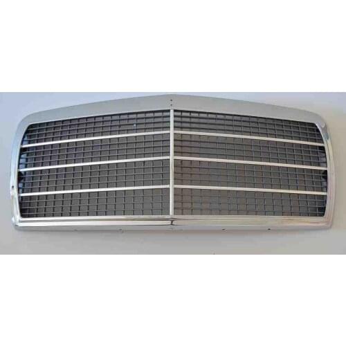 VolMarkt Radiator Grilles