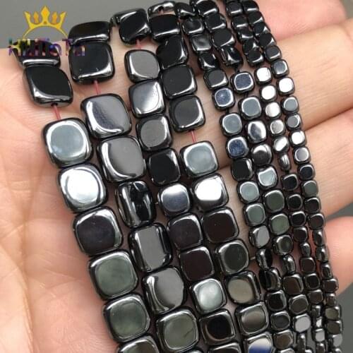Xilitata Black Bracelets
