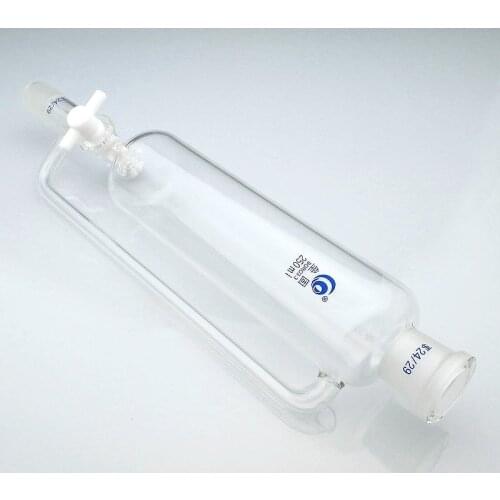 1pc 25ml to 1000ml Constant pressure separating funnel with PTFE piston,Drop funnel for laboratory chemical experiments