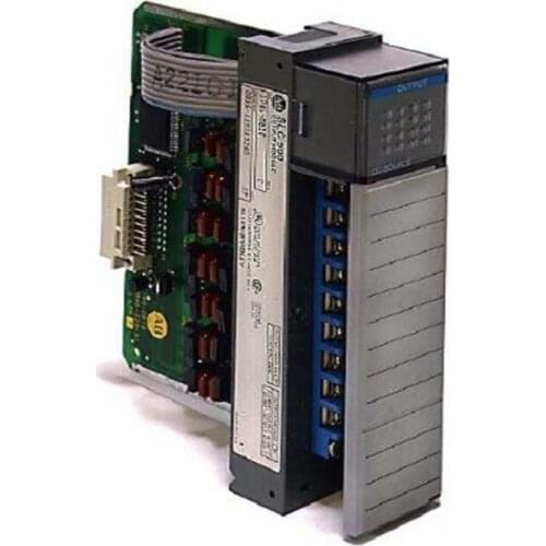 1756-M02AE-CC AB Module Card Parts Control System Spare Parts Inverter PLC
