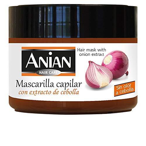 Anian Goods For Beauty And Health