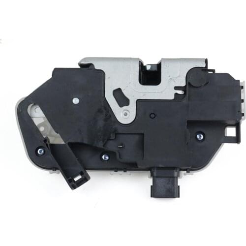 AP03 New Front Left Door Lock Actuator Latch For Ford F150 09-14 Escape Mustang Focus