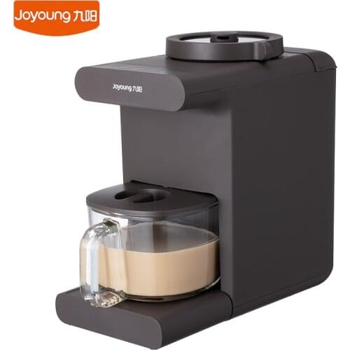 Joyoung Unmanned Soymilk Machine Blender Multifunction Automatic Cleaning Food Mixer Appointable Smart Soymilk Maker 1000ml