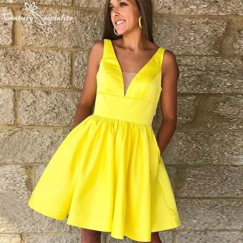 Century socialite Womens Satin Dresses