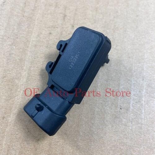 10PCS Original MAP Air Pressure Sensor Intake Sensor For GM Opel Astra Chevrolet Celta Corsa Jiangling Landwind 12232201