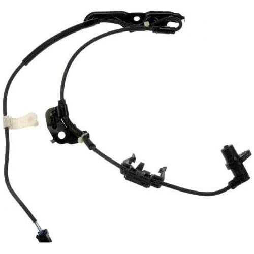 Parts OE NO 89543-33070 for Toyota ABS wheel speed sensor 8954333070 OEM No 89543 33070