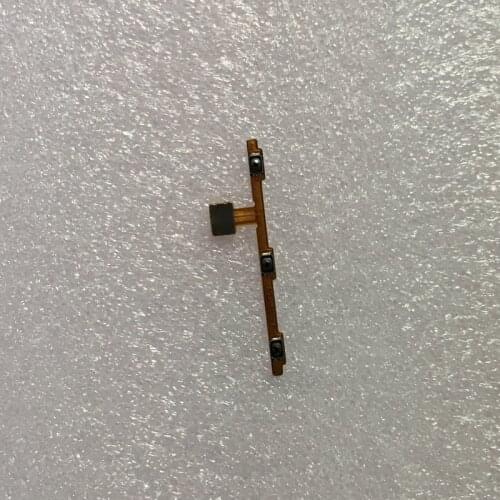 For Vernee Apollo X Power Volume Sound Button Key Flex Cable Apollo Lite