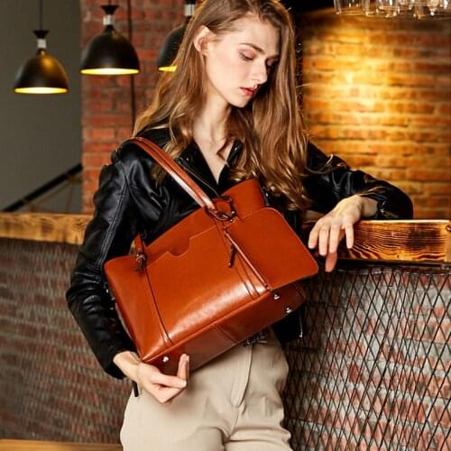 Women's Casual Bags Fadish China